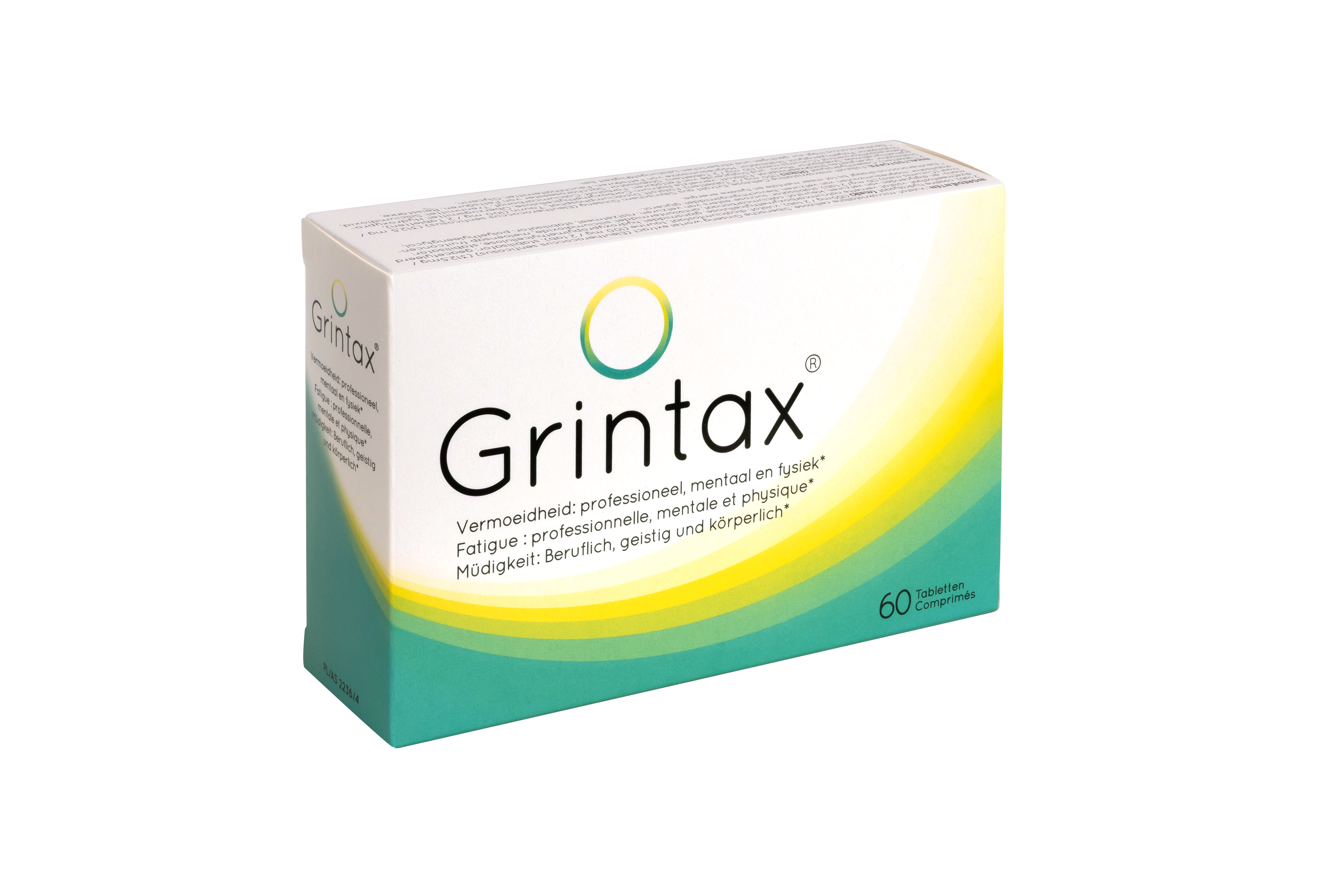 Grintax